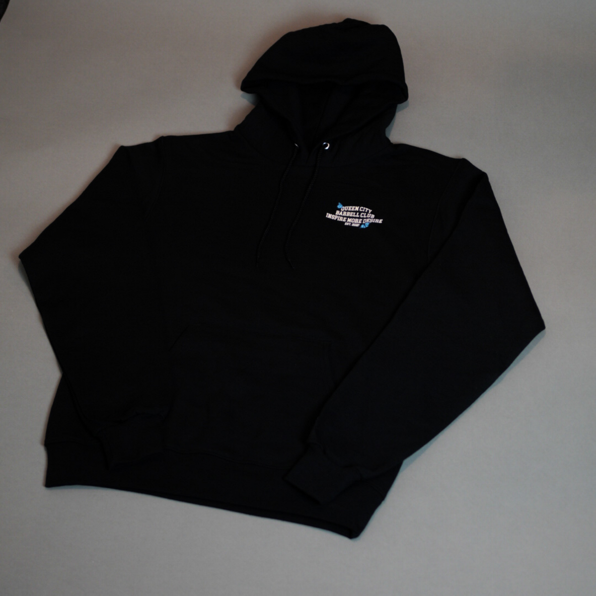 Queen champion hoodie sales
