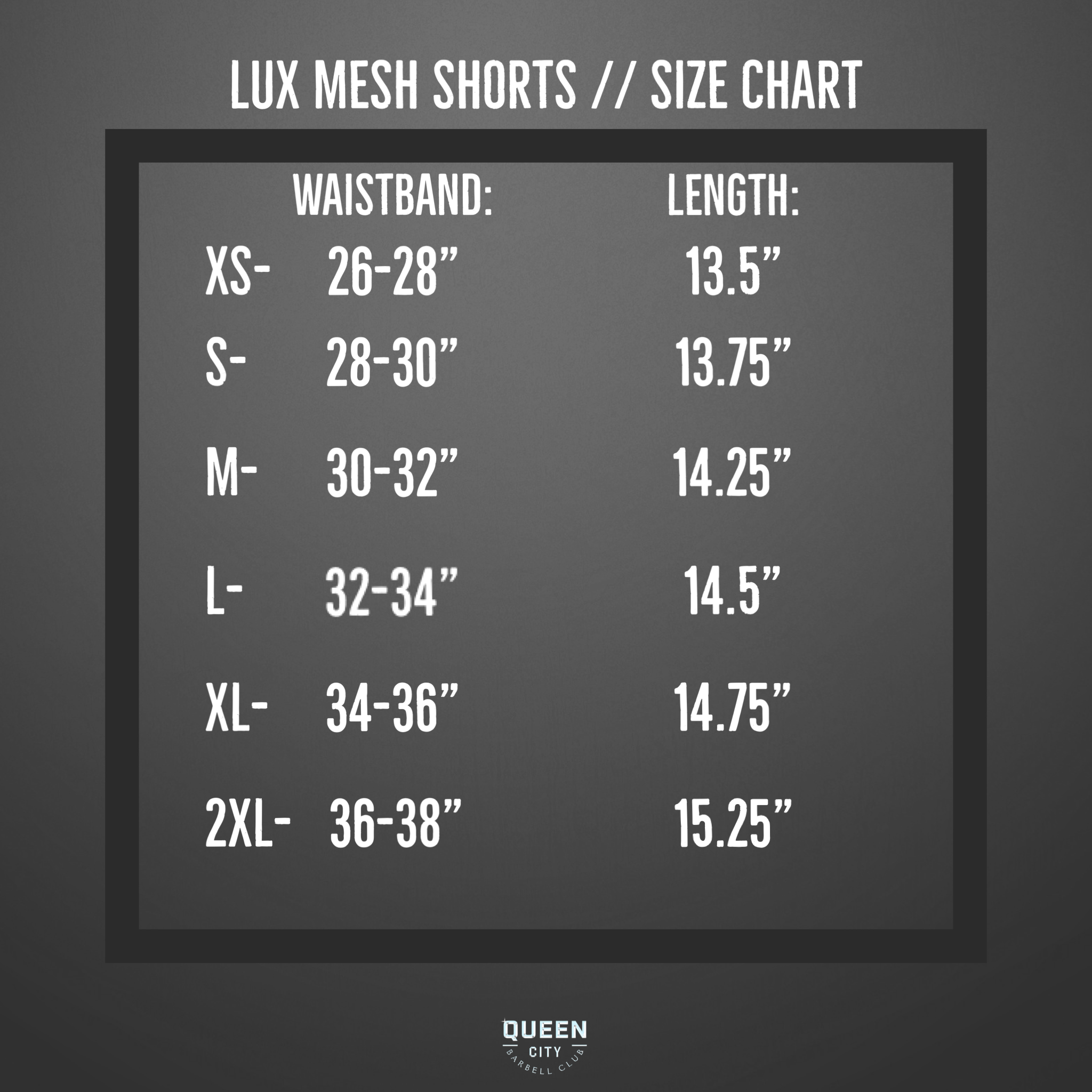 LUX MESH SHORTS // BRAVOS